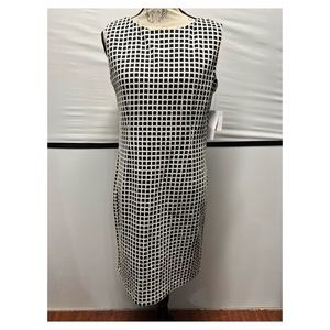 Liz Claiborne Sheath Dress #G103642